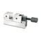 H & H Industrial Products Pro-Series 25mm EDM Stainless Steel Vise With Handle 3901-2741 - alternate 1